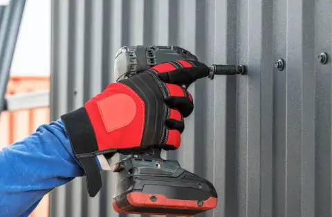 Travaux de zinguerie - Vandeins